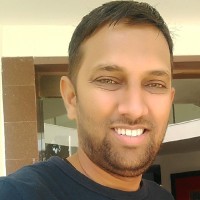 Gujarat Industries Power Company Ltd - India Employee Anant Bhatt's profile photo