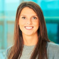 Færdselsstyrelsen Employee Anne Grønbæk's profile photo