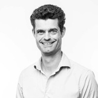 Lan Handling Technologies Employee Tom Verhagen's profile photo