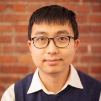 CVS Health Employee Jin Cui's profile photo