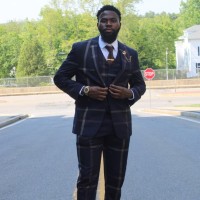 LYMBR Employee Marc Senecharles's profile photo