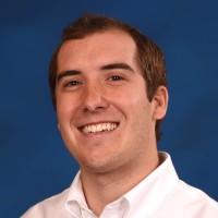 Nestlé Health Science Employee Nick Shea's profile photo