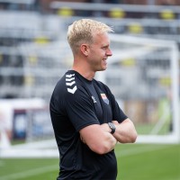 Maryville College Employee Aaron Rucker's profile photo