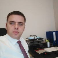 Buçaj Employee Muhamet Havolli's profile photo