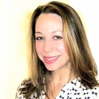 Crowdfunder UK Employee Rebecca Lisica's profile photo
