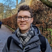 OMD UK Employee Ryan Eberlin's profile photo