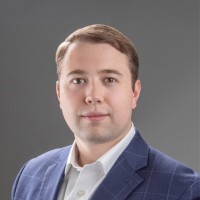 Bray International, Inc. Employee Max Baker's profile photo