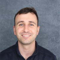 Cedars-Sinai Employee Jad Malas's profile photo