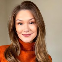 Myron Employee Tricia Johnson's profile photo