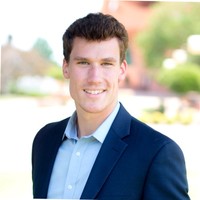 Disney Streaming Employee Logan Price's profile photo
