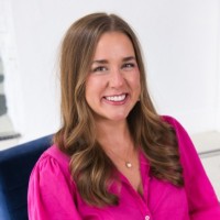 V3 Biomed Employee Audrey Link's profile photo