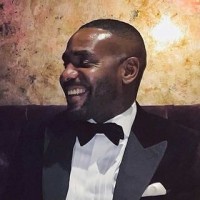 Populous World Employee Steve Williams's profile photo