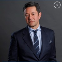 DLA Piper Employee Matthew Cole's profile photo