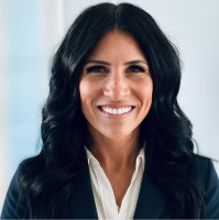 Locumsmart Employee Natalie Harbin's profile photo