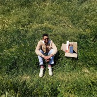 Bioceanor Employee Ahmed Janati's profile photo