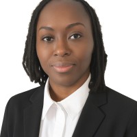 Georgia Department of Public Health Employee Ashley Colvin's profile photo
