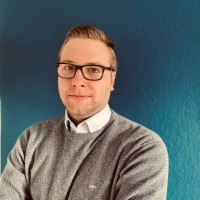 Saltigo Employee André Wittmann's profile photo