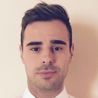 Huilerie RICHARD Employee Elio Nicol's profile photo