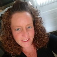 Wright State Physicians Employee Kasey Martel's profile photo