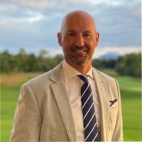Golf Canada Employee Laurence Applebaum's profile photo
