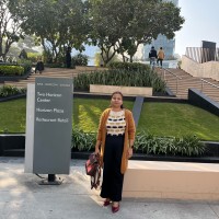 PRESENTATION PEOPLE - India Employee Anamika Singh's profile photo