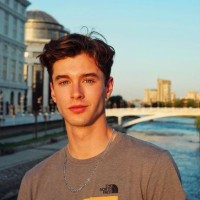 VYADD LTD Employee Matyáš Ganshek's profile photo