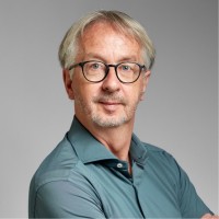 AstraZeneca Employee Mark van Hattum's profile photo