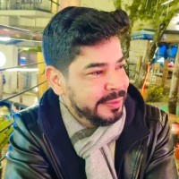 MODELAÇO Employee David Chester's profile photo