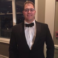 Community EMS Employee Justin James's profile photo