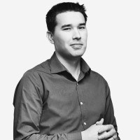 Stealth Mode Employee Eric Yee's profile photo