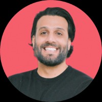 Northslope Technologies Employee Fazan Habib's profile photo