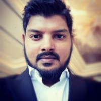 PumpEng Pty Ltd Employee Damith Isura's profile photo