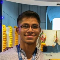 IndiGo (InterGlobe Aviation Ltd) Employee Jitender Rawat's profile photo
