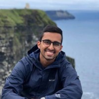 The Home Depot Employee Sanjay Nair's profile photo