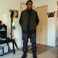 Jacksonville Transportation Authority Employee Xavier Bennett's profile photo