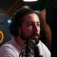 Streali Employee Romain Lanz's profile photo