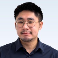 DOmedia Employee Zhengxiang Xu's profile photo