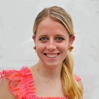 Cartoon Network Studios Employee Eliza Ross's profile photo