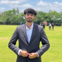 Akash Reddy's profile photo