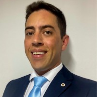 Porte Engenharia e Urbanismo Employee Arthur Passos's profile photo