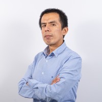 ACOINSA Employee Jorge Rosario's profile photo