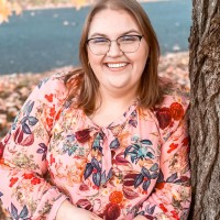 College Solutions Employee Bethany Spitzmiller's profile photo