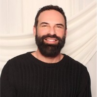 Cast & Crew Employee Alex George's profile photo