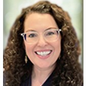 KPMG US Employee Meredith Powers's profile photo