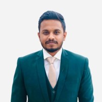 RGS Guildford Qatar Employee Salman Mashood's profile photo