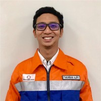 Fakhrian Rahmantyo Email