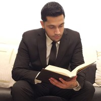 Akram Ragman Email