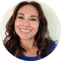 Sequoia Schools Employee Lina Munoz's profile photo
