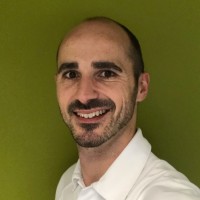 Connect Health Employee Nick Livadas's profile photo