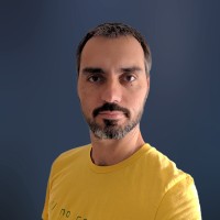 Steema Software Employee Yeray Alonso's profile photo
